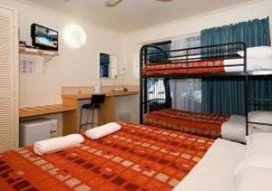 Ocean Blue Motel - Accommodation Australia 2