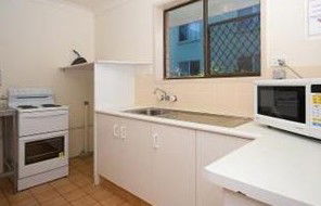 Ocean Blue Motel - Accommodation Australia 3