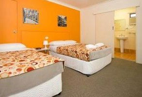 Ocean Blue Motel - Accommodation Australia 5