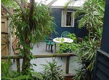 Blue Tongue Backpackers - WA Accommodation 1