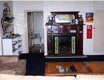 Blue Tongue Backpackers - WA Accommodation 2