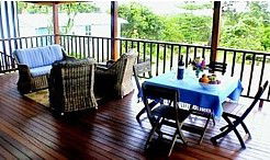 Blue House Family Accommodation - YWait Travel 3