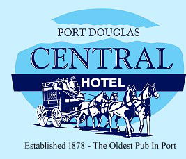 Central Hotel Port Douglas - YWait Travel 0