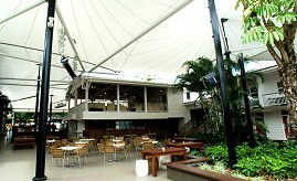 Central Hotel Port Douglas - YWait Travel 2