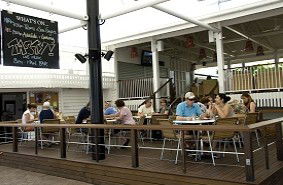 Central Hotel Port Douglas - YWait Travel 4