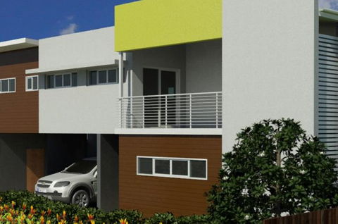Abode37 - Accommodation Australia 1