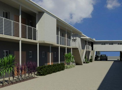 Abode37 - Accommodation Australia 2