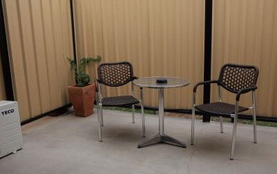 Emerald Central Palms Motel - YWait Travel 2