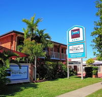 Cascade Motel In Townsville - WA Accommodation