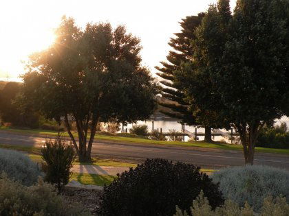 KI Blue - Accommodation Australia 4
