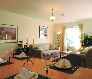 Adelaide Regent Apartments - Carnarvon Accommodation 0