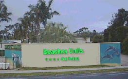Beaches Family Holiday Units - Holiday Melbourne 0