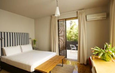 Hotel Dive - Carnarvon Accommodation 2