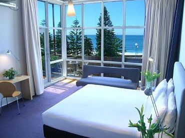 Hotel Dive - Carnarvon Accommodation 4