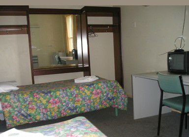 Evancourt Motel - Casino Accommodation 0