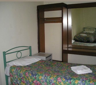 Evancourt Motel - Casino Accommodation 2