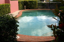 Albion Manor Apartments And Motel - WA Accommodation 1