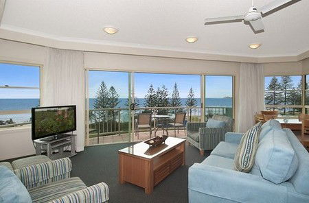 Alex Seaside Resort - Carnarvon Accommodation 0