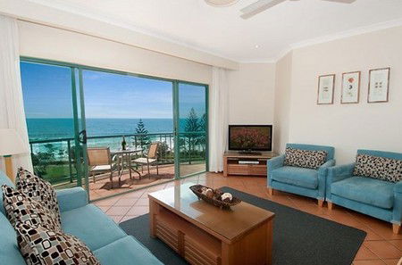 Alex Seaside Resort - Carnarvon Accommodation 2