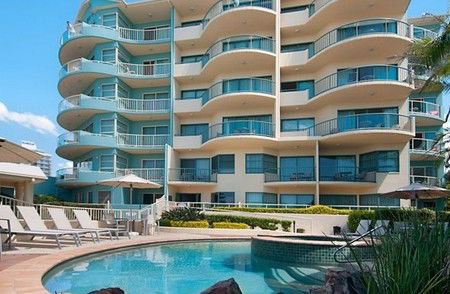 Alex Seaside Resort - Carnarvon Accommodation 3