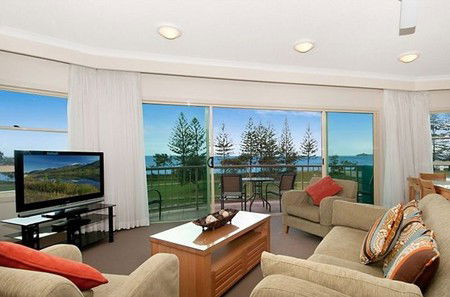 Alex Seaside Resort - Carnarvon Accommodation 4