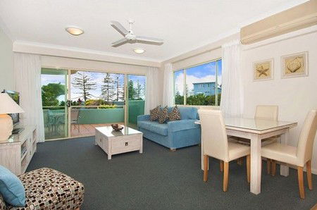 Alex Seaside Resort - Carnarvon Accommodation 5