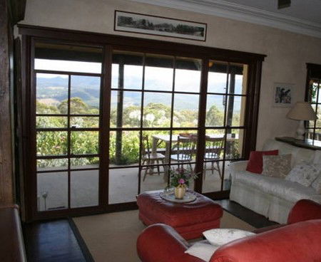 Glyn Newydd - WA Accommodation 1