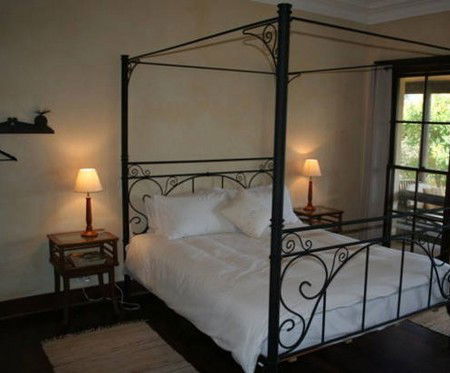 Glyn Newydd - WA Accommodation 2