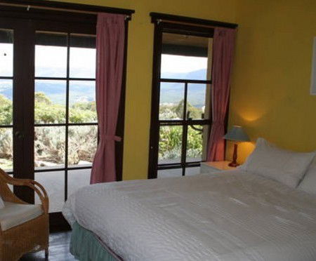 Glyn Newydd - WA Accommodation 5