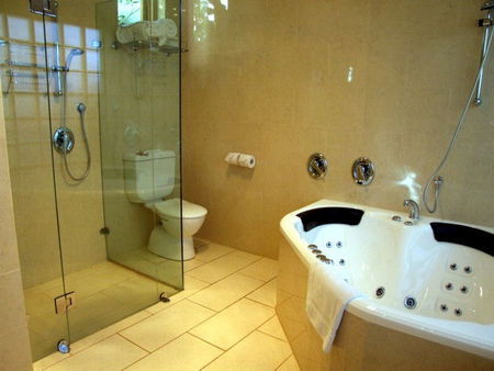 North Adelaide Heritage Apartments Bishops Garden - Carnarvon Accommodation 3