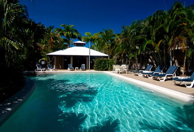 Comfort Inn & Suites Trinity Beach Club - Carnarvon Accommodation 2