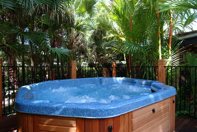 Comfort Inn & Suites Trinity Beach Club - Carnarvon Accommodation 3
