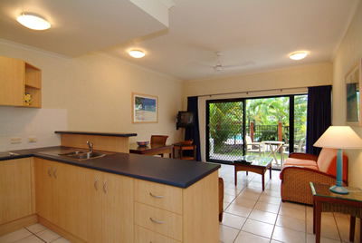 Comfort Inn & Suites Trinity Beach Club - Carnarvon Accommodation 4