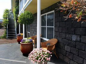 Central Motel Port Fairy - Casino Accommodation 2