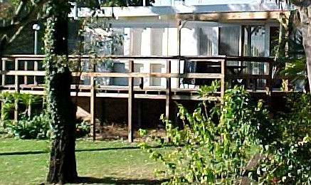 Lakeview Cottage - Casino Accommodation 1