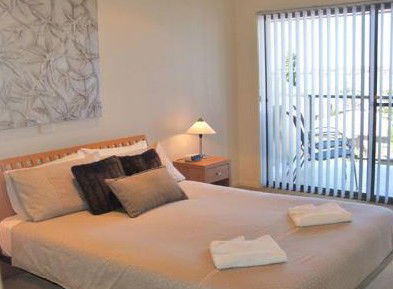 Sorrento Luxury Apartments - Carnarvon Accommodation 1