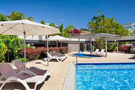 Culgoa Point Beach Resort - Carnarvon Accommodation 0