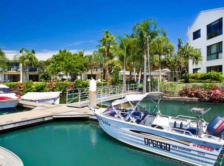 Culgoa Point Beach Resort - Carnarvon Accommodation 2