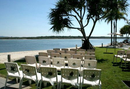 Culgoa Point Beach Resort - Carnarvon Accommodation 3