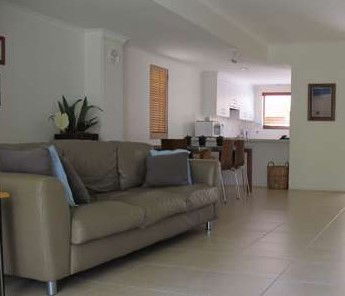 Le Court Villas - WA Accommodation 1