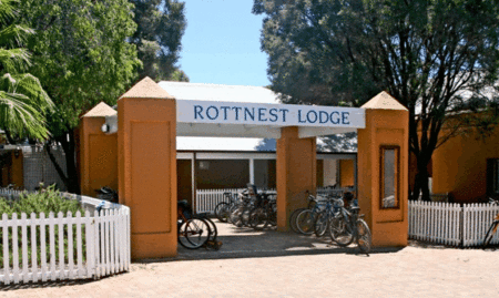 Rottnest Lodge - Casino Accommodation 0