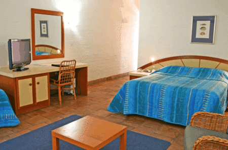 Rottnest Lodge - Casino Accommodation 1