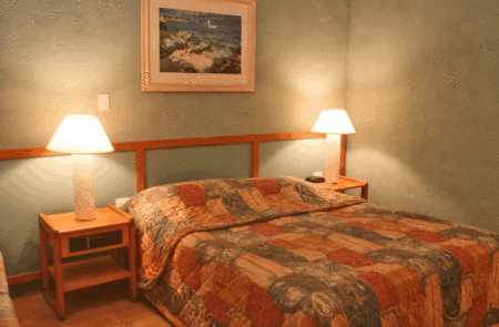 Rottnest Lodge - Casino Accommodation 3