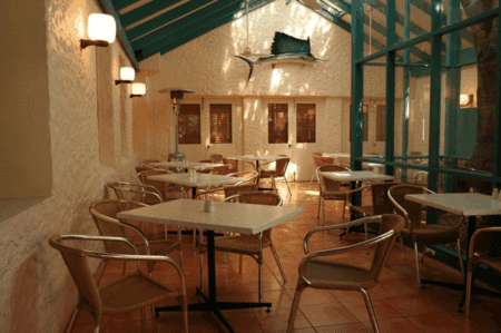 Rottnest Lodge - Casino Accommodation 5