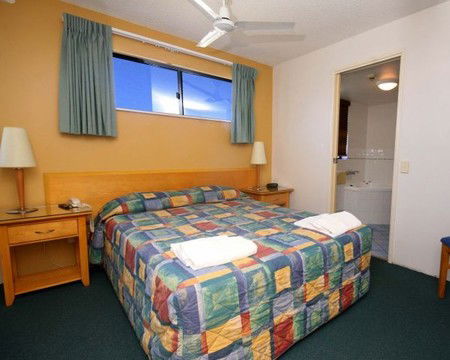 Caribbean Resort - Accommodation Broken Hill 0