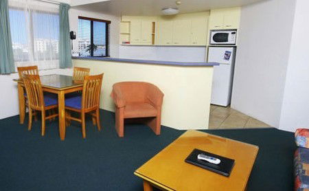 Caribbean Resort - Accommodation Broken Hill 1
