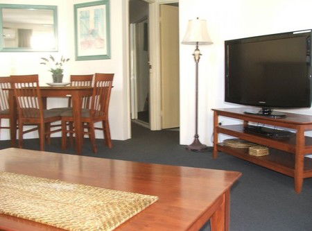 Caribbean Resort - Accommodation Broken Hill 3