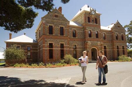 Roseworthy Residential College The University Of Adelaide, - Casino Accommodation 0