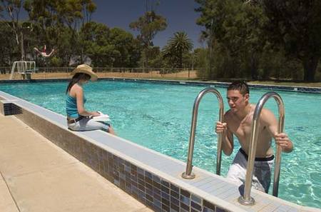 Roseworthy Residential College The University Of Adelaide, - Casino Accommodation 1