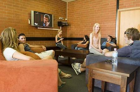 Roseworthy Residential College The University Of Adelaide, - Casino Accommodation 2